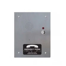 Rath 2100-958NSIP IP System Emergency Phone Call Box (NEW IN BOX)