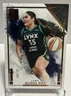 2025 Panini WNBA Impeccable Basketball Alissa Pili Bronze /75