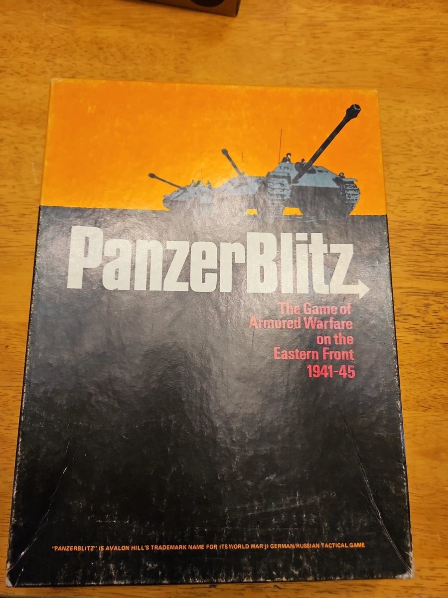 25+ panzerblitz for sale | Updated Oct 2026