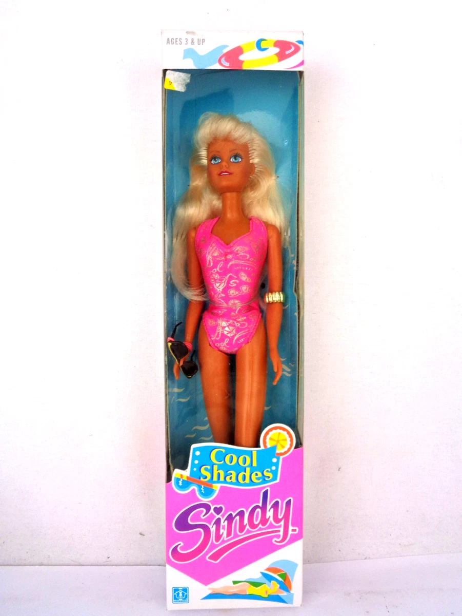 Original (Opened) Doll Sindy Dolls & Doll Playsets for sale | eBay