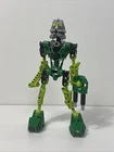 LEGO Bionicle - 8535 LEWA Near Complete Missing Axe Mask Retired