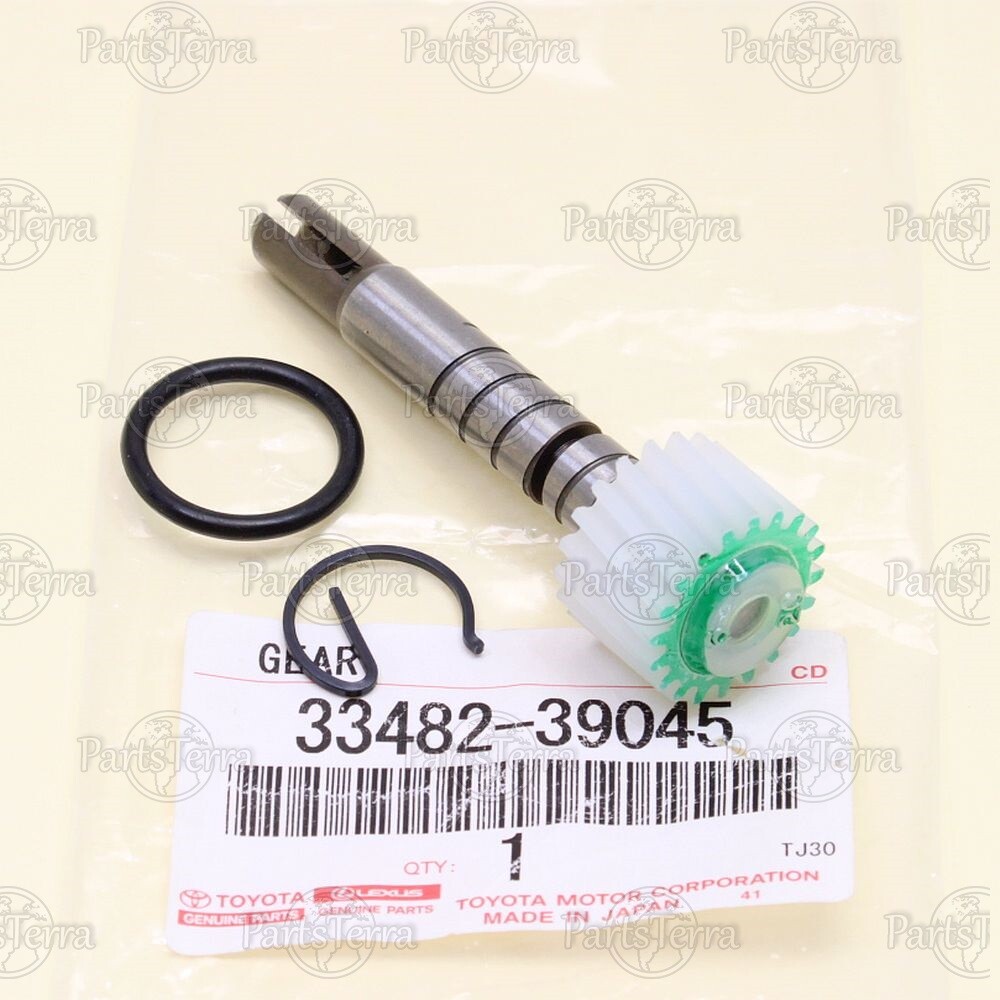 2003-2009 Toyota 4Runner 33482-39045 Gear Sub-Assy