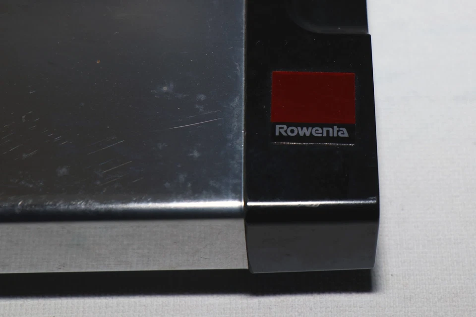 Piastra centrotavola scaldavivande ROWENTA KG-32 850W - Immagine 2 di 4