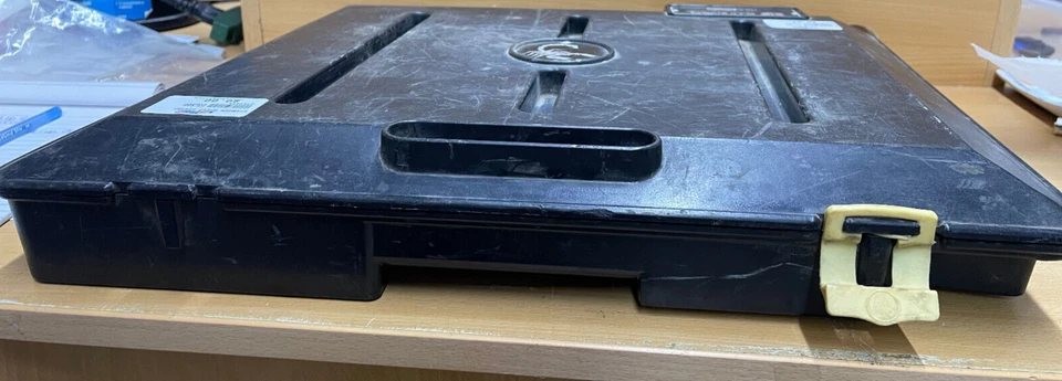 Sistema de clavos Stinger Foto 4 de 4