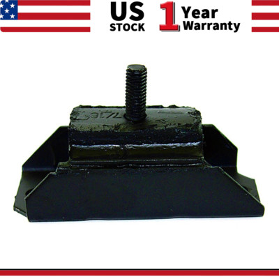 DEA 1pc Manual Transmission Mount For 1969-1984 Chevrolet El Camino V8 5.7L _TP