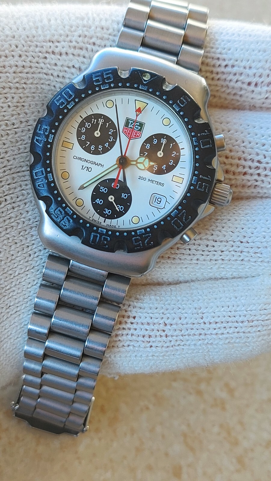 tag heuer ca 1212 ro