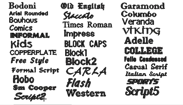 Personalised Custom Embroidered Ladies Classic Full Zip Hoodie Work Wear Casual - Image 2 of 4