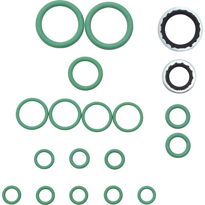 A/C System O-Ring and Gasket Kit Santech Industries MT2559