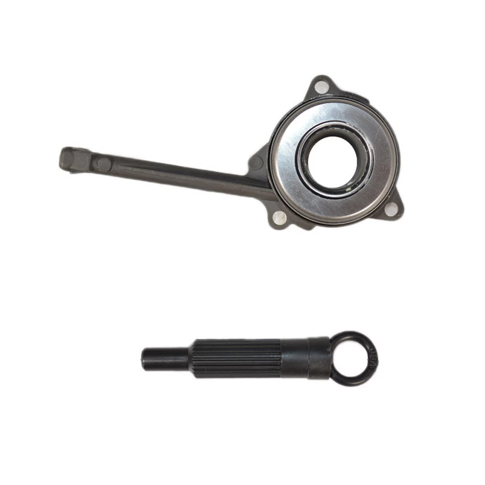 KIT DE EMBRAGUE Y VOLANTE XTD OE PARA AUDI TT VW BEETLE GOLF JETTA 1.8T 6 VELOCIDADES Foto 4 de 4