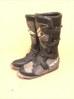 fly atv boots
