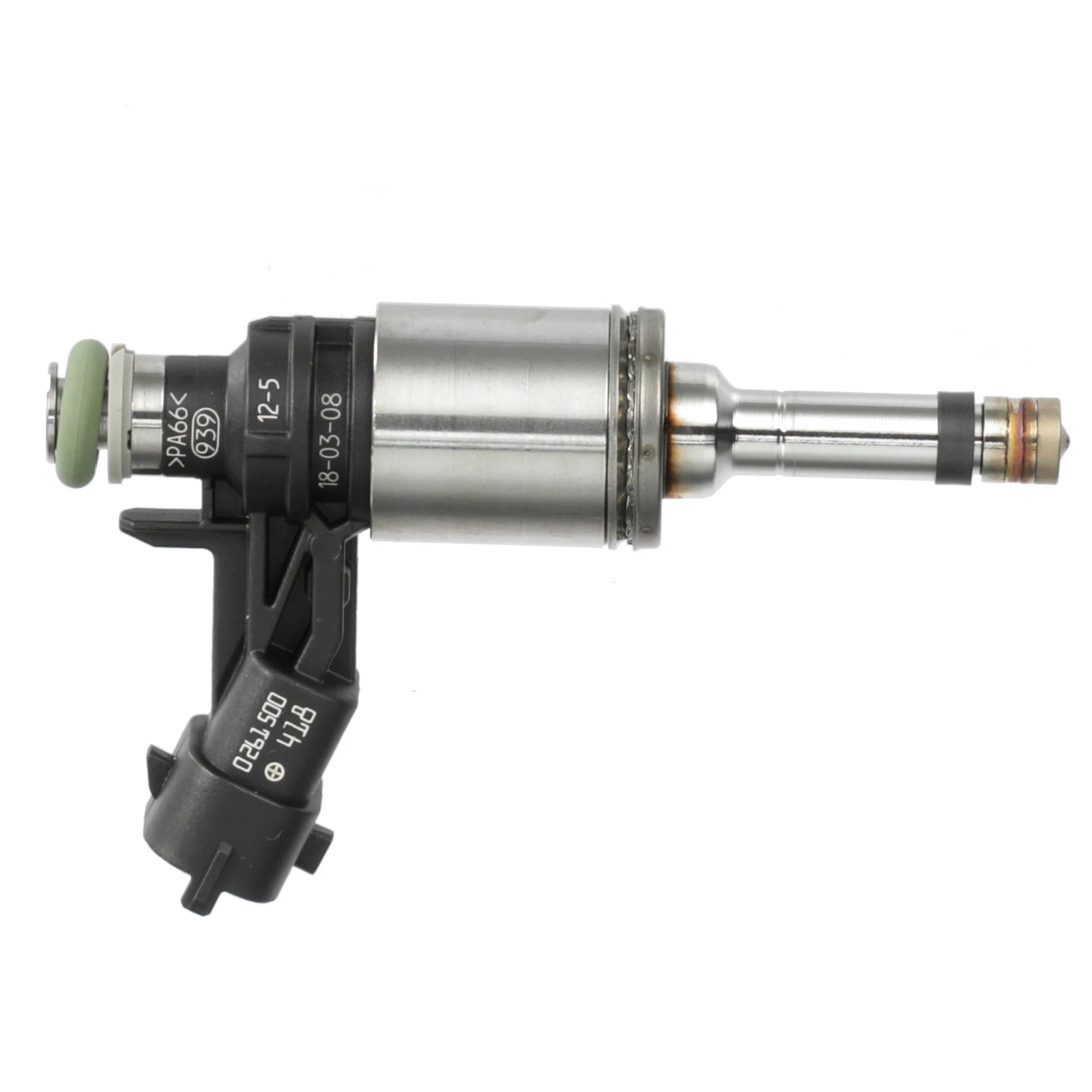 Genuine Jaguar 2013-2019 XE XF Base Premium R-Sport Fuel Injector JDE38900