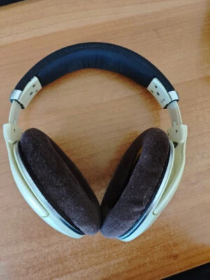 Sennheiser HD 599