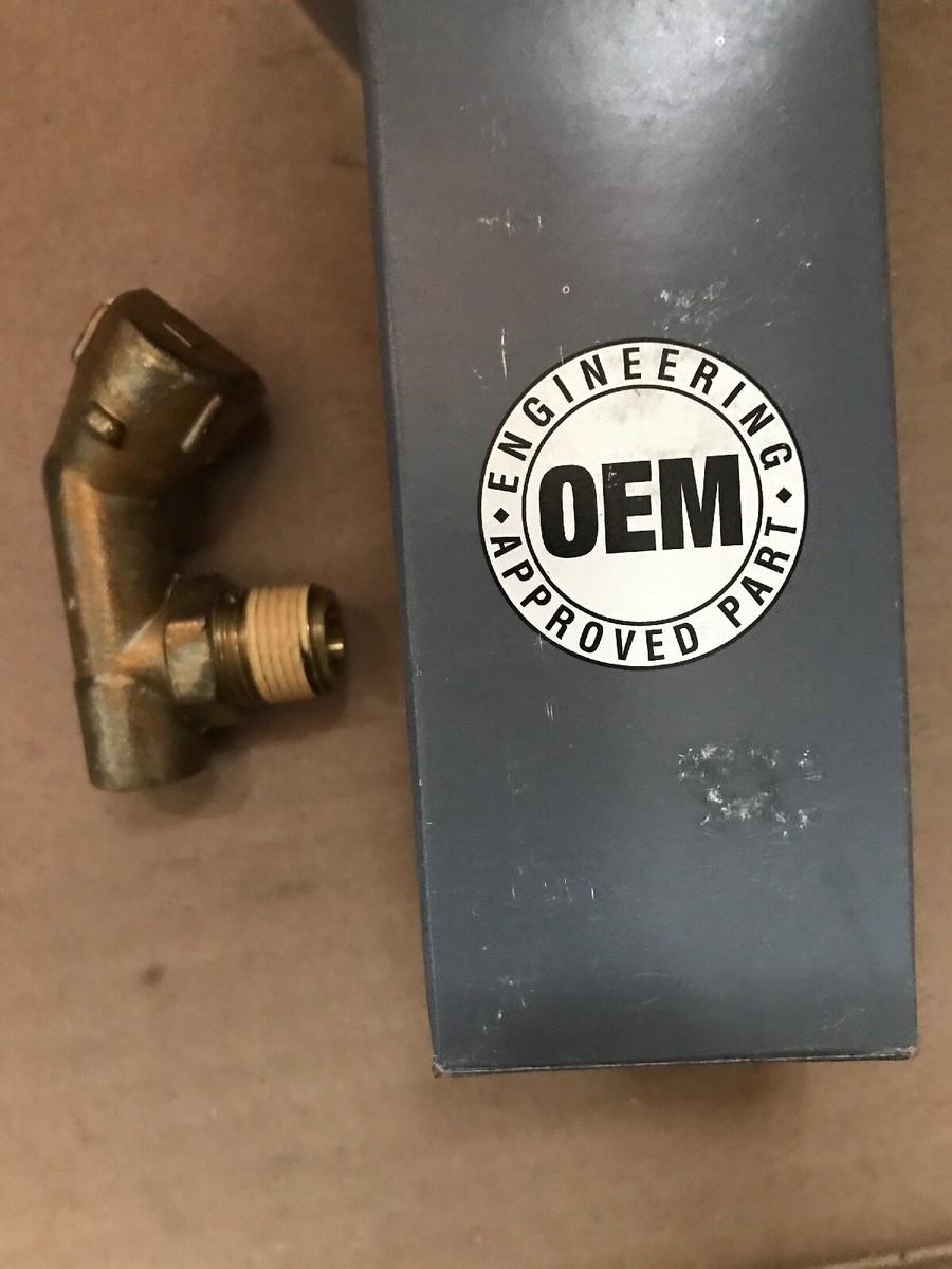 3573049C1 New OEM International Fitting | eBay 3573049C1 New OEM International Fitting | eBay