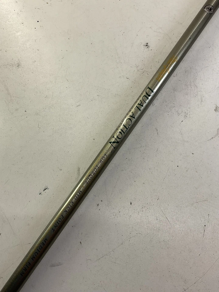 MacGregor Heritage Classic 20 Degree 5 Wood - Image 4 of 4