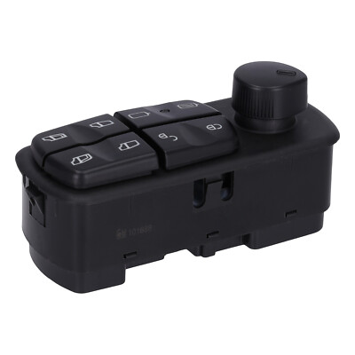 FEBI Schaltereinheit Mercedes-Benz Trucks 101688