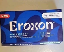 Eroxon StimGel Treatment Gel  - Helps You Get an Erec...