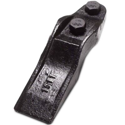 Dientes Con Canastilla Titan Attachents 1324720 CAT 277 287 297 287B Unitooth Excavación - Foto 6