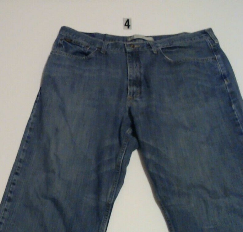 lee premium select relaxed straight leg jean