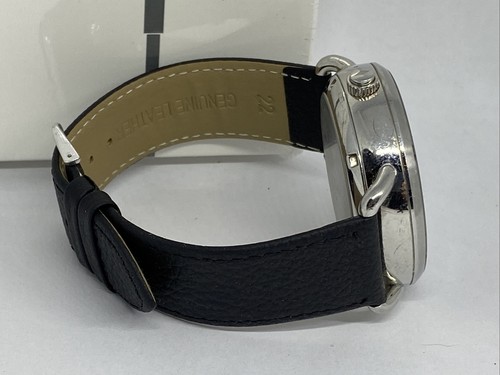 Smart Watch Fossil Gen 3 Autentico Cinturino Personalizzato FTW2111 DM236 - Foto 12 di 12