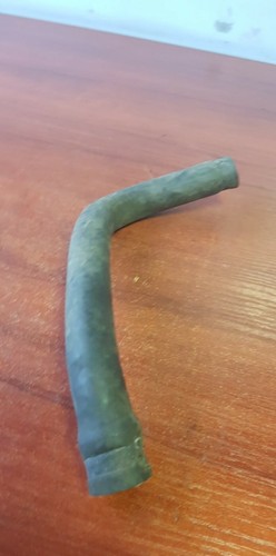 Kühler Kühlmittel Rohr Schlauch 64211384711 passend für BMW E34 Kombi Limousi...