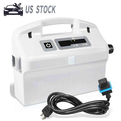 US-ASSY Replacement Power Supply Unit (9995678) For Maytronics Dolphin,Deluxe 5