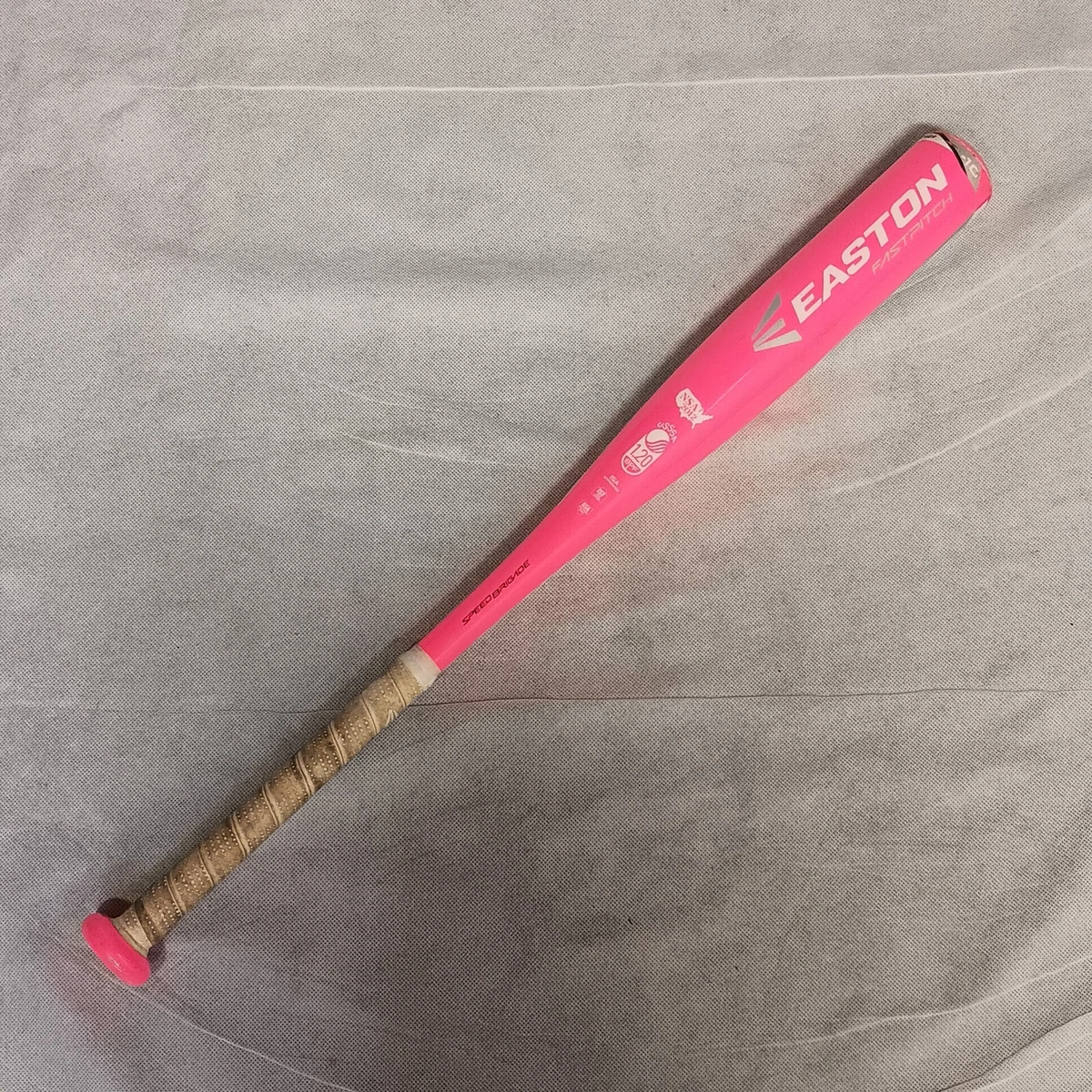 Batte De Softball Easton SP16FGLU 34" 27 Oz - Occasion En Excellent état