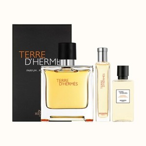 terre edp