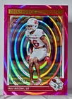 2024 Panini Score Football Ellipse Max Melton #374