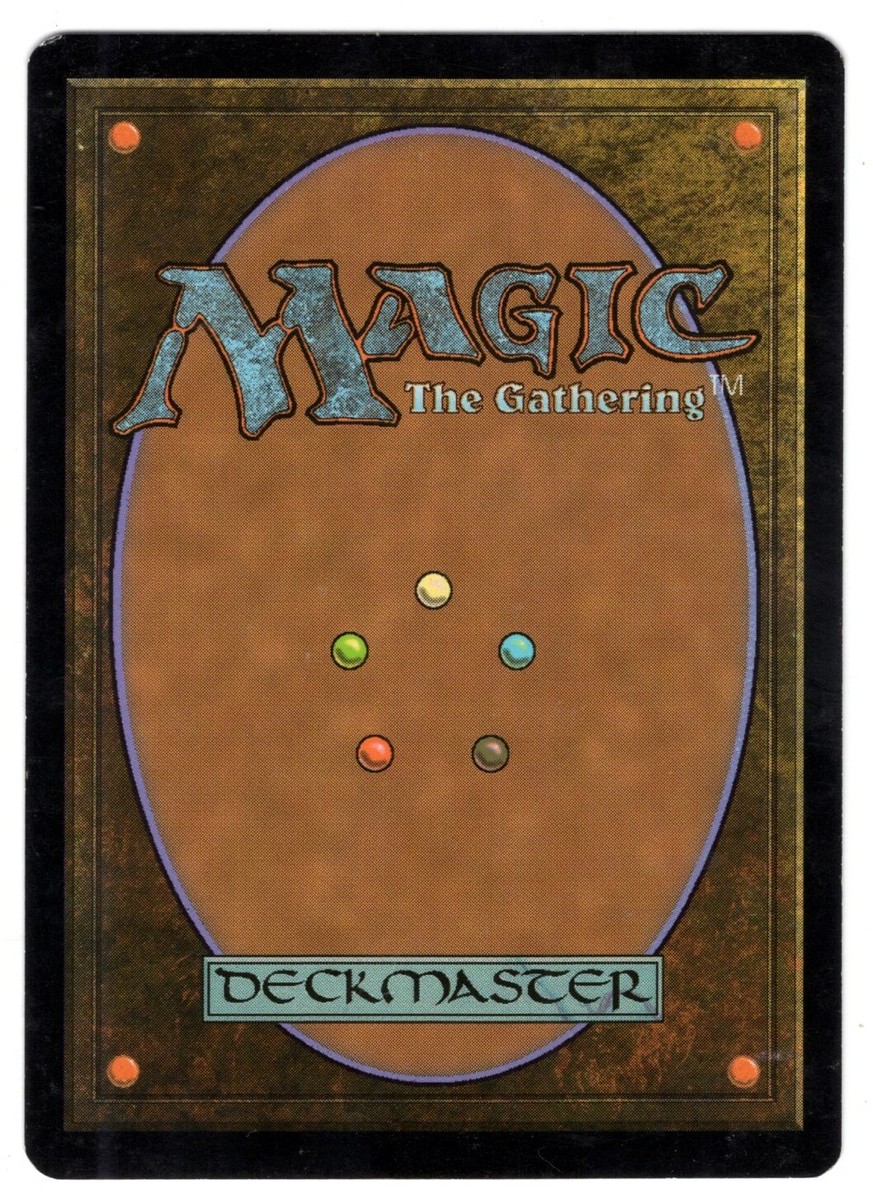 MTG BLACKCLEAVE CLIFFS SCARS OF MIRRODIN LAND RARE LP/NM BLACK RED