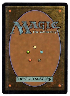 MTG BLACKCLEAVE CLIFFS SCARS OF MIRRODIN LAND RARE LP/NM BLACK RED