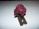 TRANSFORMERS G1 FLYWHEELS DUOCONS LOOSE 1987 VINTAGE HASBRO