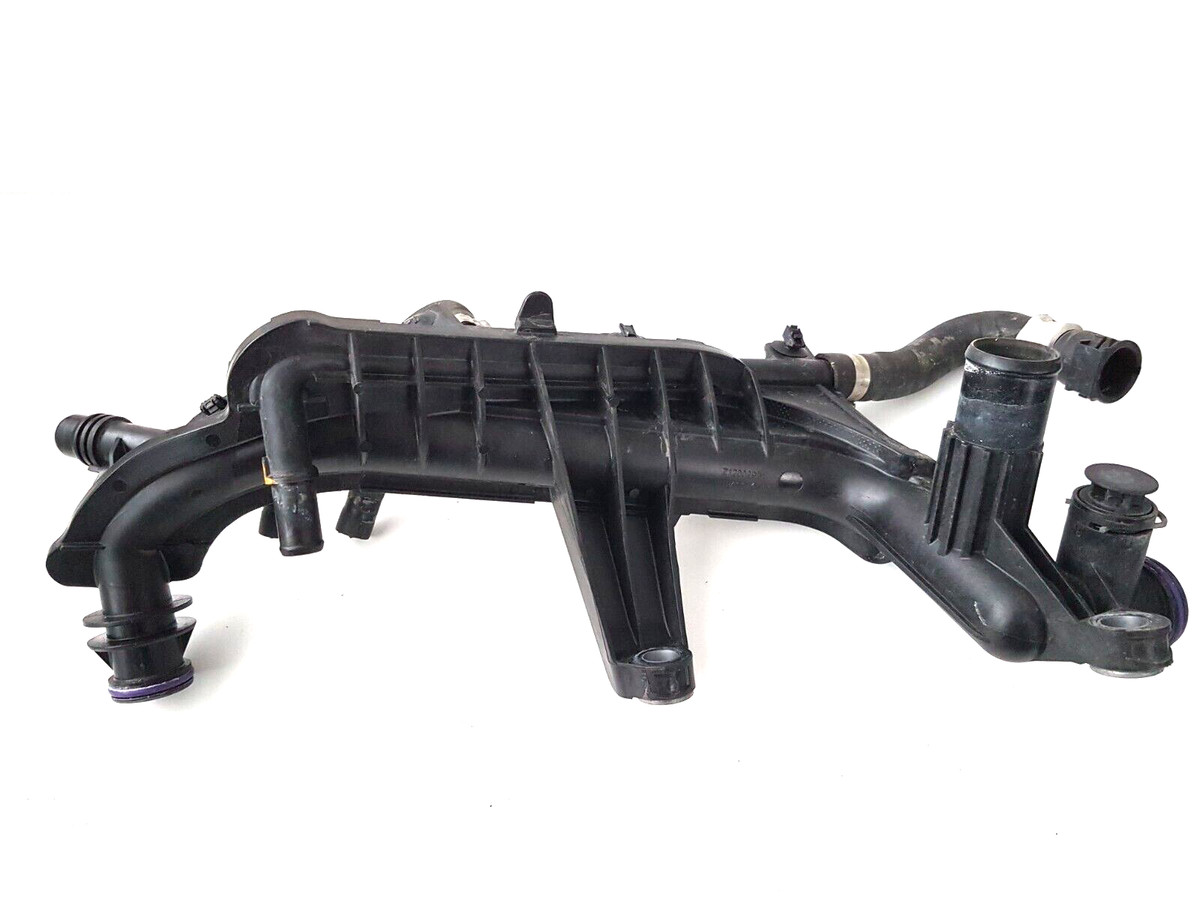 FORD FOCUS 1.5TD 88KW 2019 RHD ENGINE COOLING HOSE PIPE OEM  