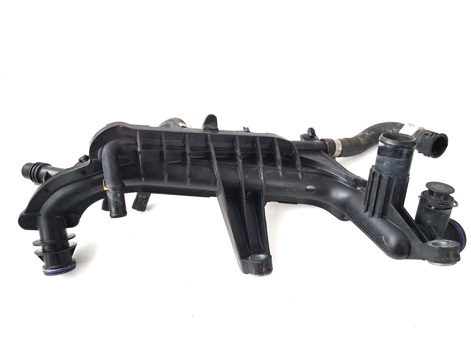 FORD FOCUS 1.5TD 88KW 2019 RHD ENGINE COOLING HOSE PIPE OEM 