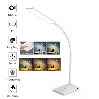 How Much Energy Does a Desk Lamp Use: Save Power Efficiently
