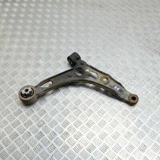 Triangle de suspension Citroen JUMPER