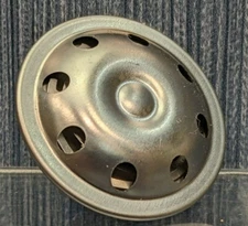 CONTINENTAL 109983 PRESSURE REGULATOR 0VA1005072 A2C5343182380