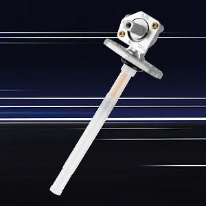 Fuel Petcock Valve &amp; Fuel Filter For Honda Rancher TRX350 Recon Sportrax TRX250