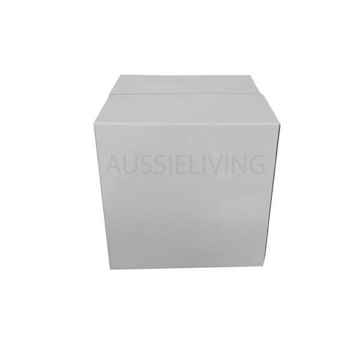100pcs Mailing Boxes 150x150x150mm Cube Cardboard Box For Australia POST 3kg - Picture 4 of 8