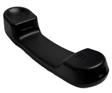 Nortel Norstar T-Series Black Phone Handset