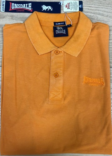 POLO UOMO \