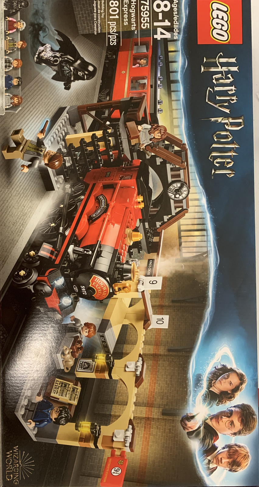 lego 75955 best price