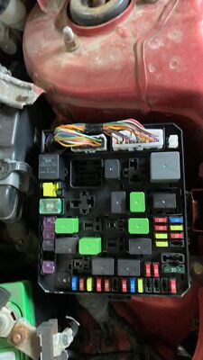 レジスター プジョー ラジエター電動ファンレジスター | 307 | 308I | 308II