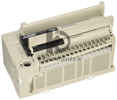 1PCS New Mitsubishi FX3U-48MT-DS Programmable Controller FX3U-48MT/DS