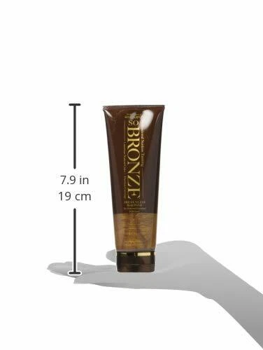 Esmalte corporal pre sin sol Hempz So Bronze 8,5 OZ Foto 3 de 4