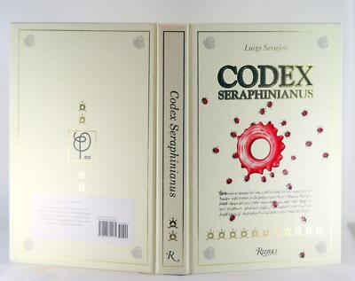 Luigi Serafini 2013 Codex Seraphinianus Surrealism Updated Edition
