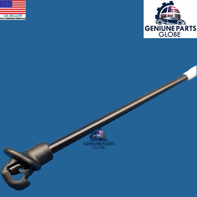 GENUINE TOYOTA 03-08 COROLLA MATRIX HOOD PROP SUPPORT ROD