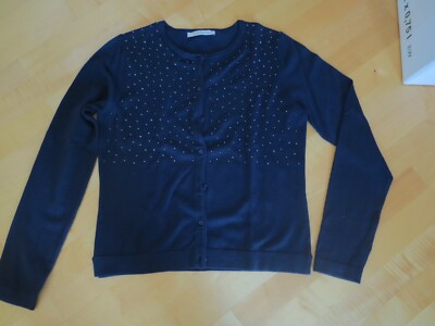 Betty Barclay Weste dunkelblau Gr.36  NEU ungetragen UVP 69,99 Outlet 47,99 