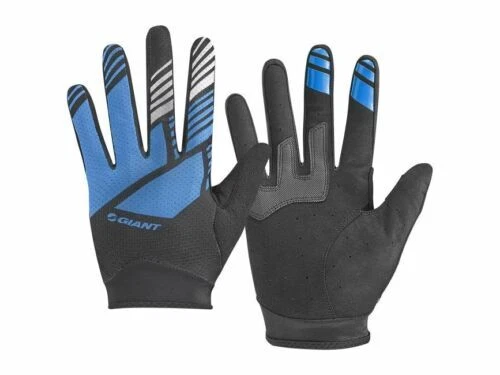 Guantes y mitones Giant Ciclismo
