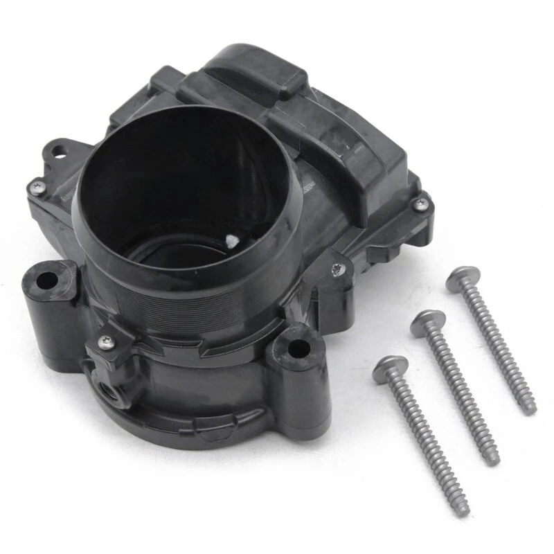 OEM Continental Fuel Injection Throttle Assembly for Mini Cooper 13548624189 - Image 2 of 4