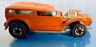 Vintage 1974 Hot Wheels Redline Prowler